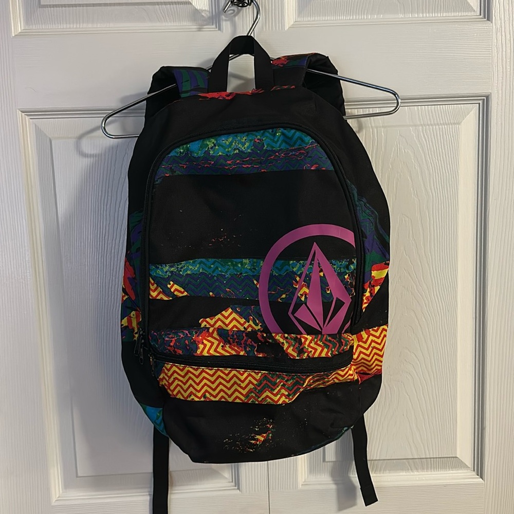 Volcom Backpack